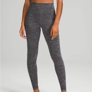 Lululemon Align Leggings 28 Inch - Size 4
